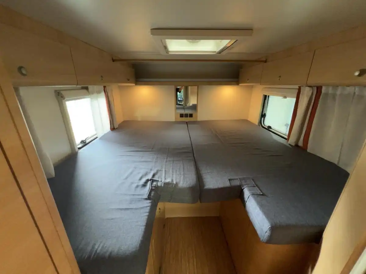 WEINSBERG Imperiale V 600 ME - Ansicht 11